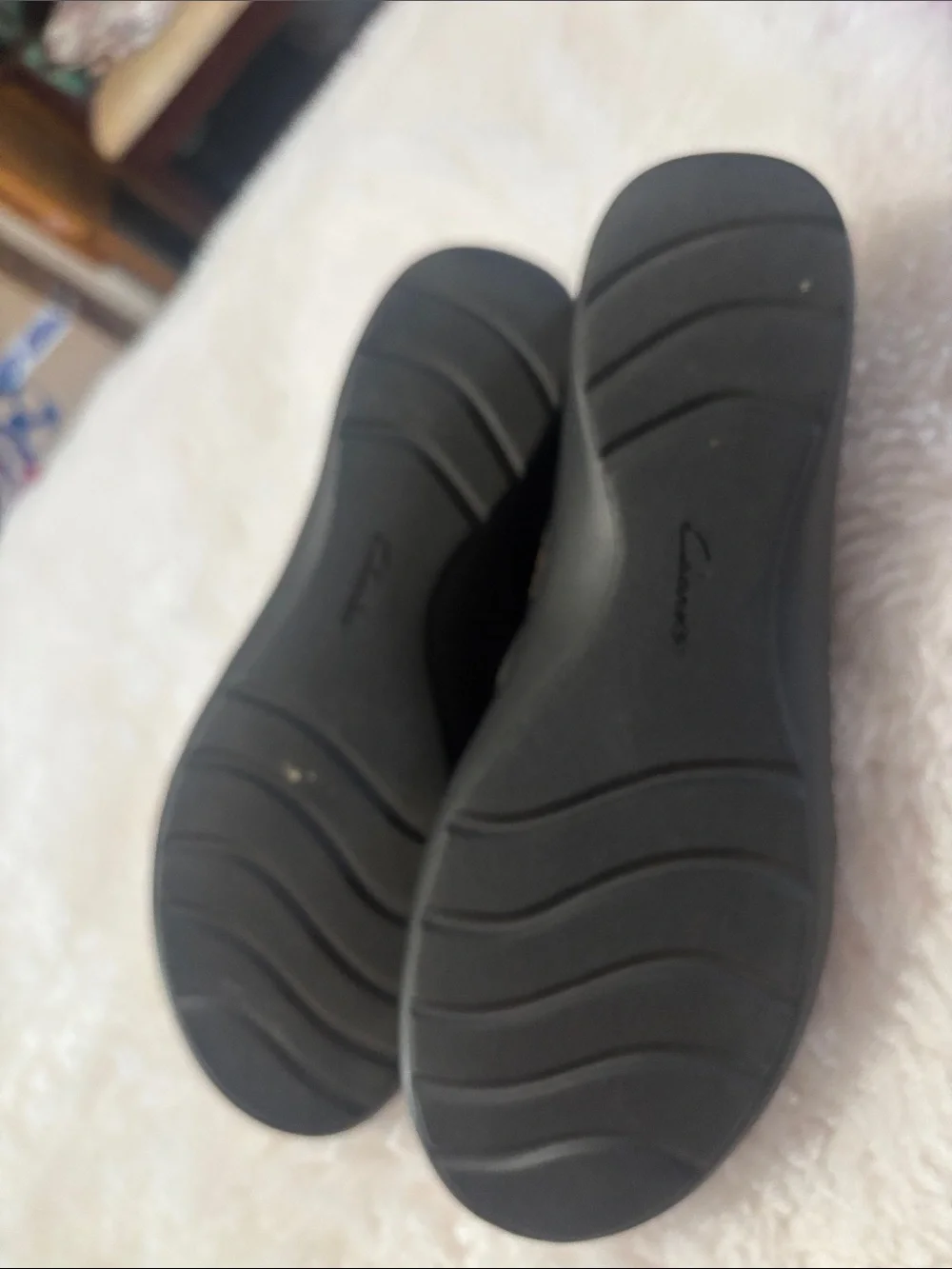Casual Fisherman Sandal - Black size 9